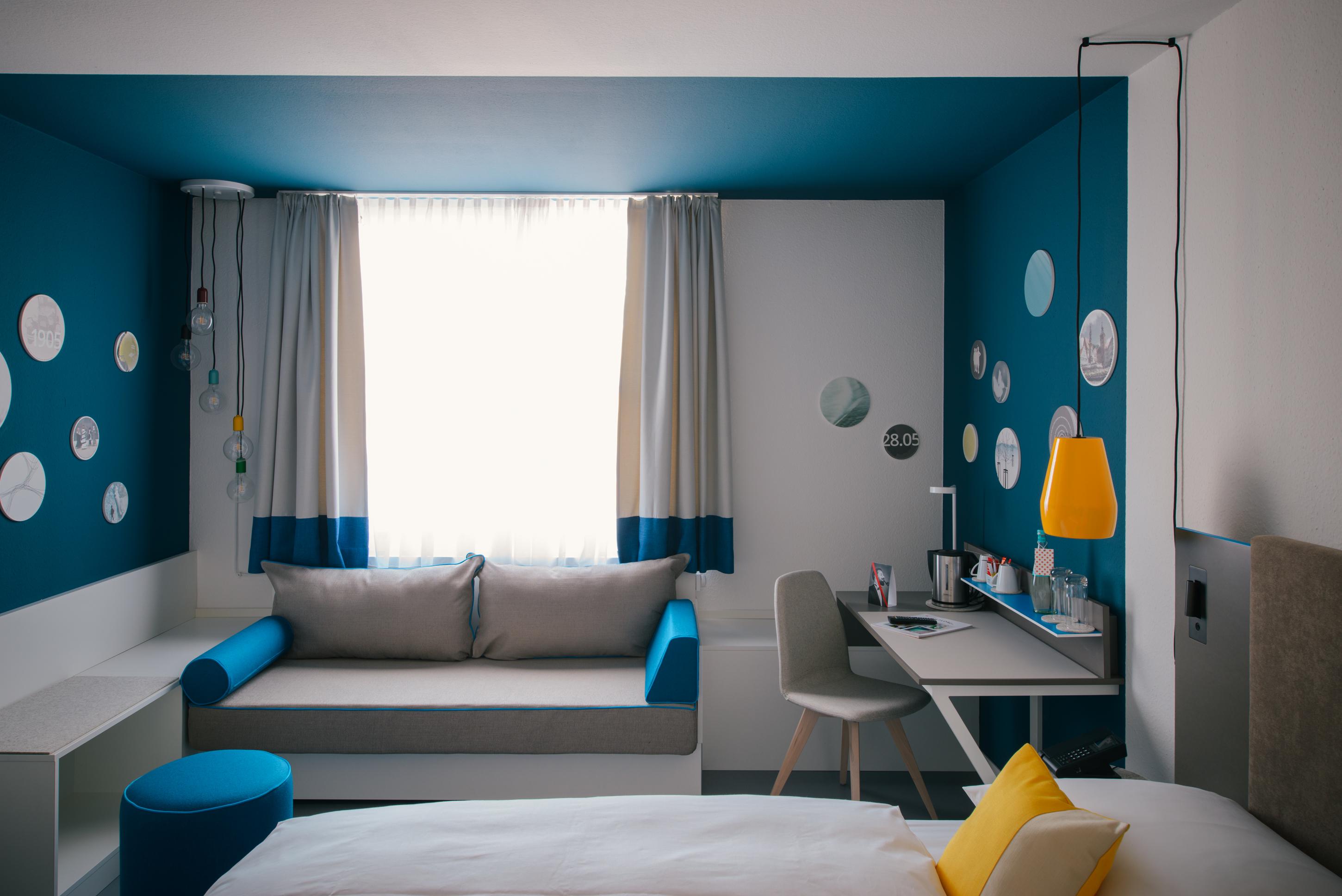 Vienna House Easy By Wyndham 4*